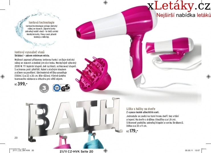 let�k Tchibo aktu�ln� let�k strana 1