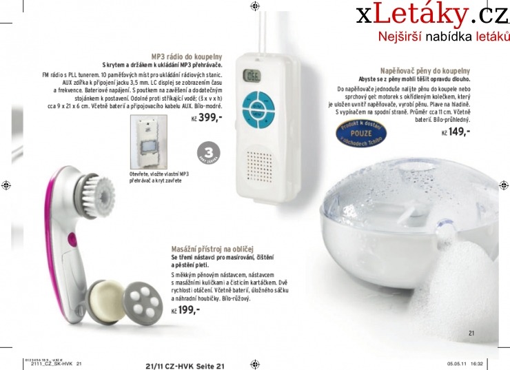 let�k Tchibo aktu�ln� let�k strana 1