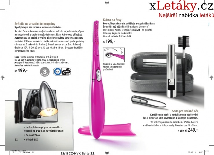 let�k Tchibo aktu�ln� let�k strana 1