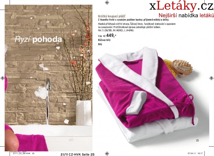 let�k Tchibo aktu�ln� let�k strana 1