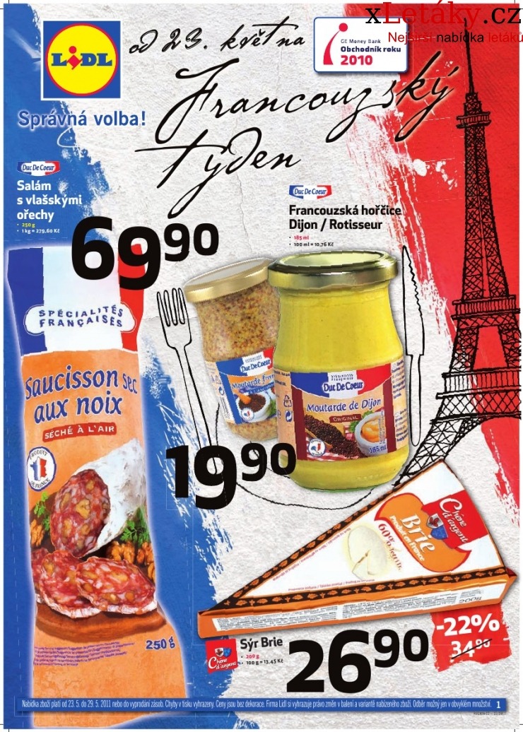 letk Lidl akn letk strana 1