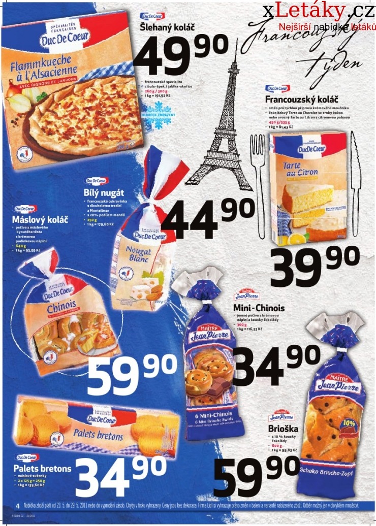 let�k Lidl ak�n� let�k strana 1