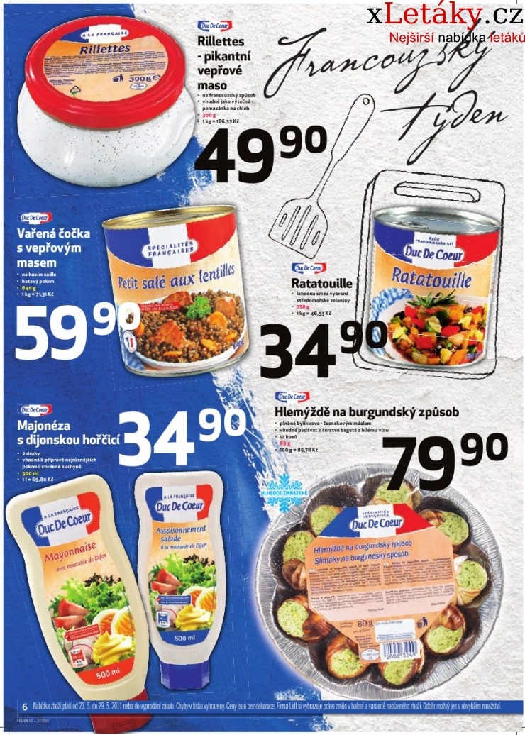 let�k Lidl ak�n� let�k strana 1