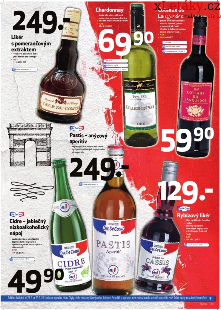 let�k Lidl ak�n� let�k strana 1