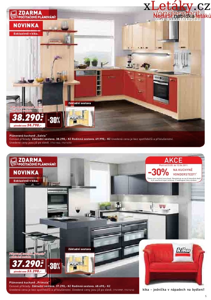 let�k Kika n�bytek aktu�ln� let�k strana 1