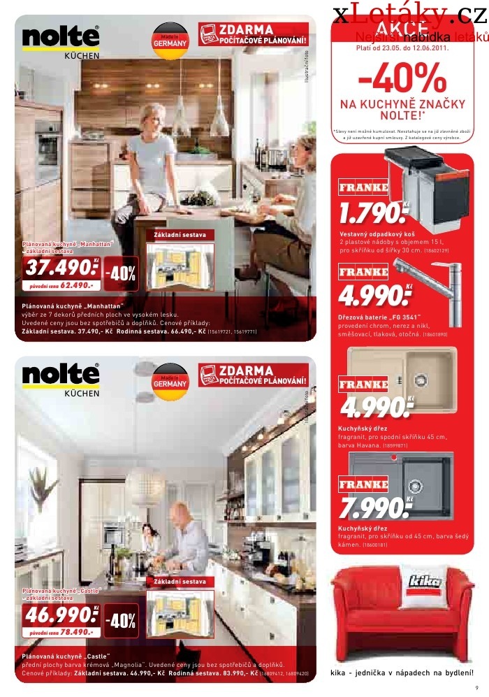 let�k Kika n�bytek aktu�ln� let�k strana 1