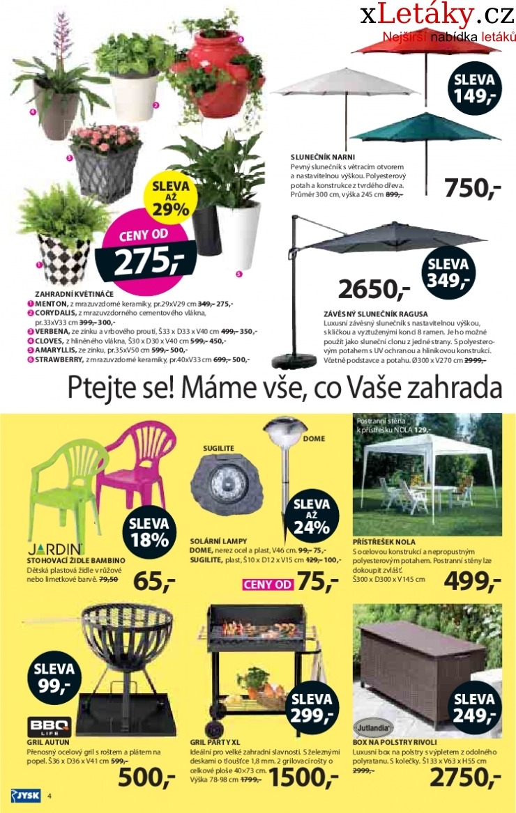 let�k Jysk let�k strana 1