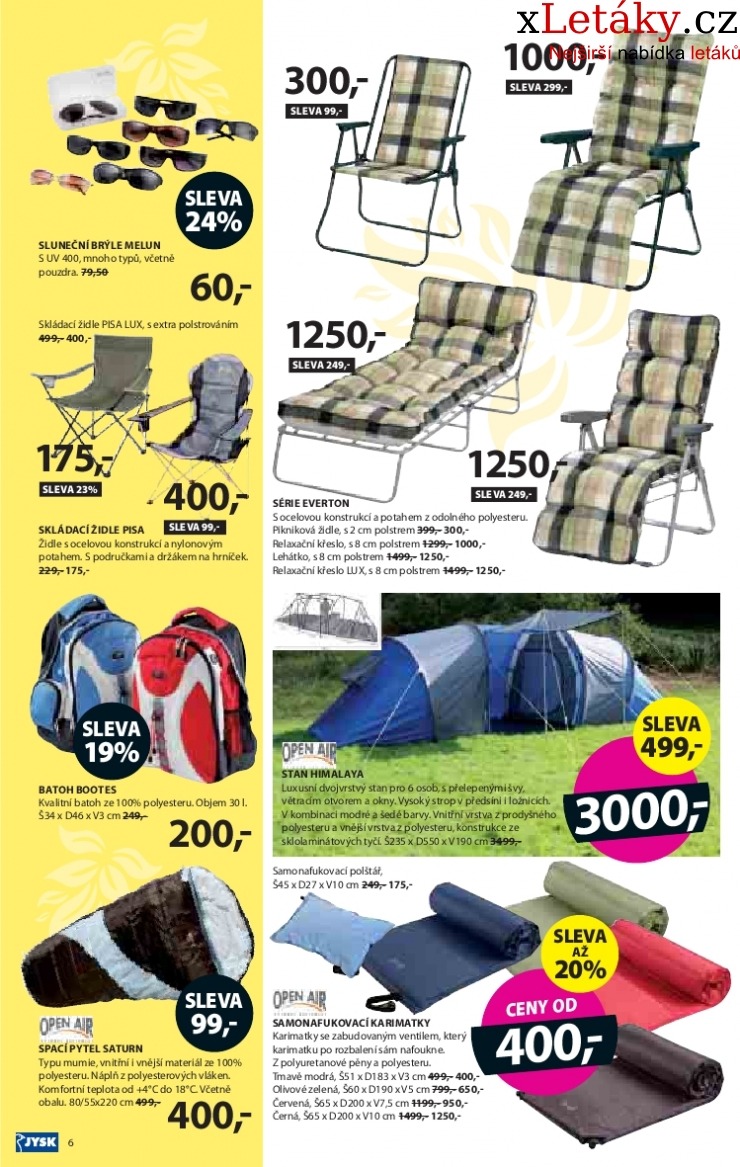 let�k Jysk let�k strana 1