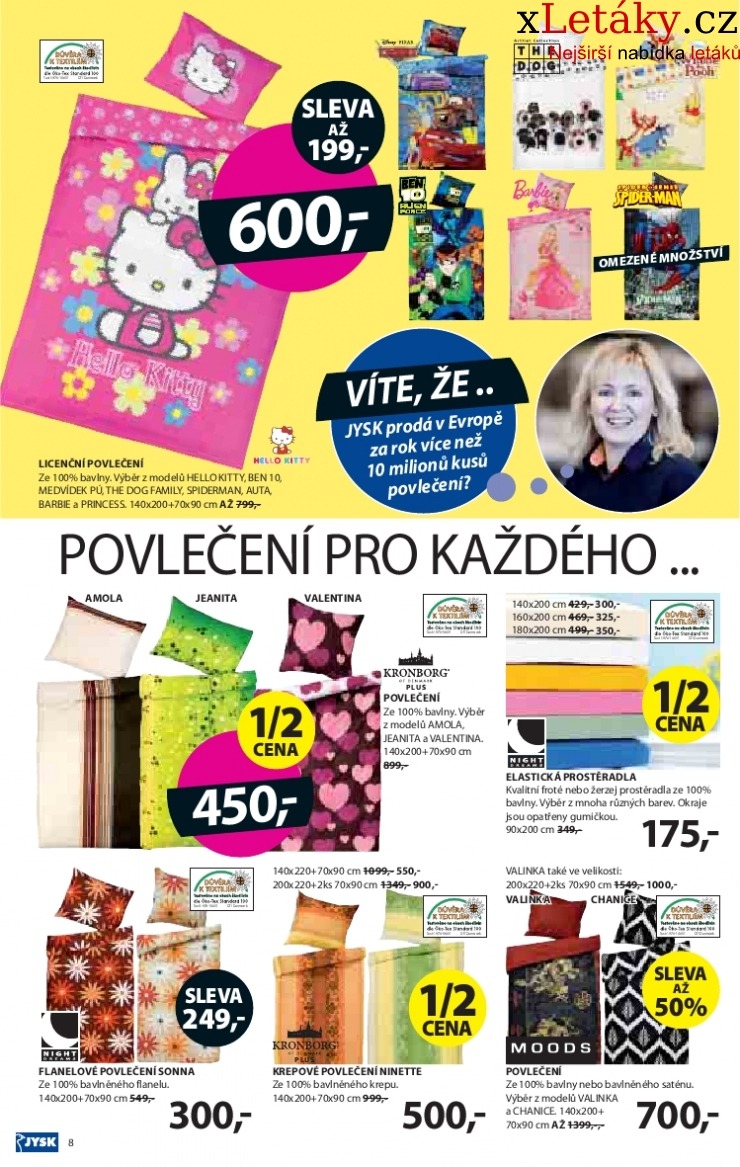 let�k Jysk let�k strana 1