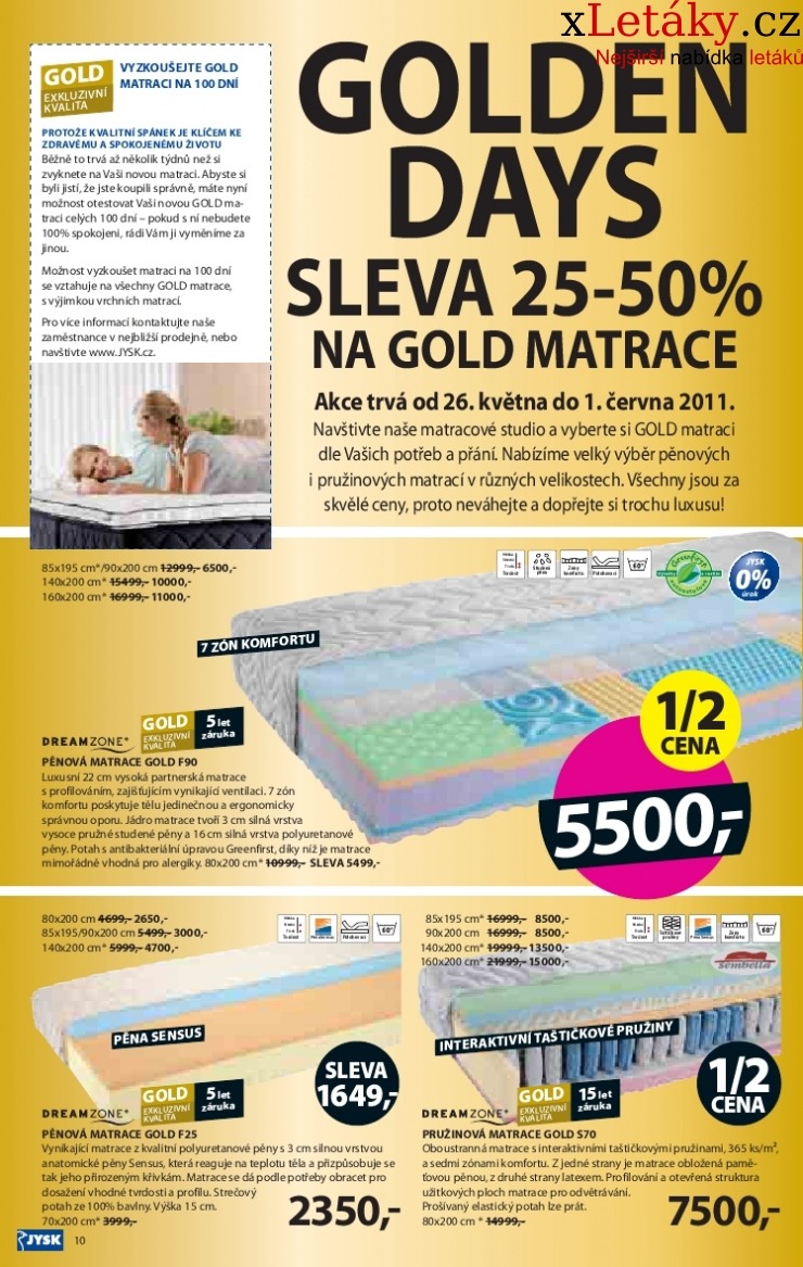 let�k Jysk let�k strana 1