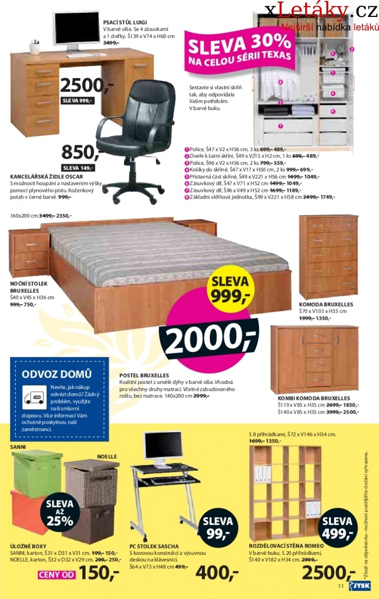 let�k Jysk let�k strana 1