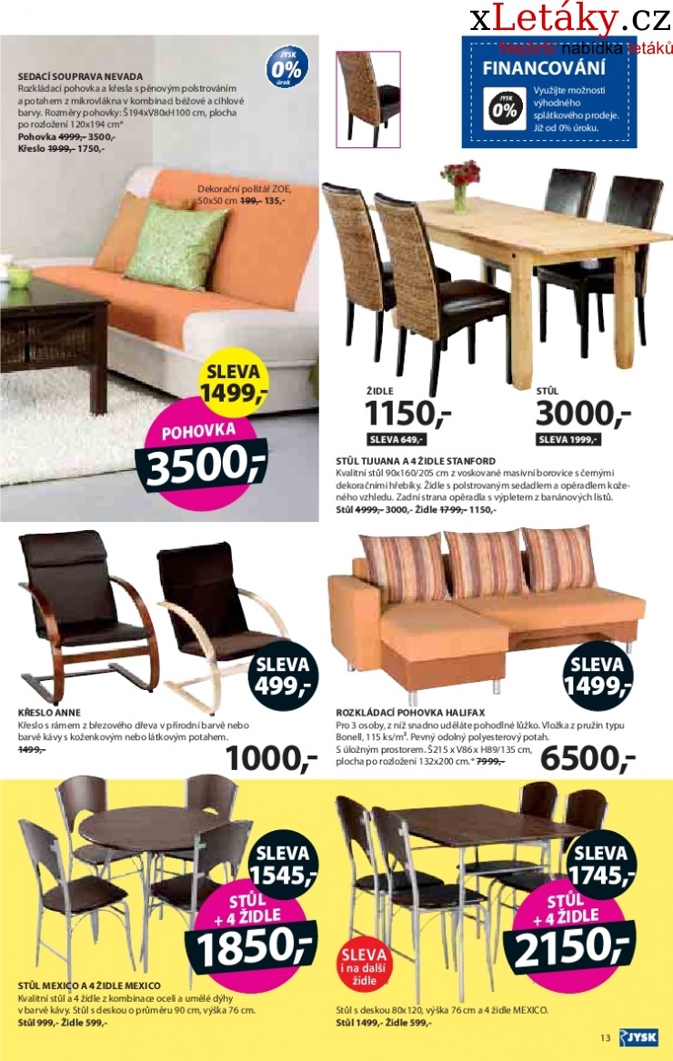 let�k Jysk let�k strana 1