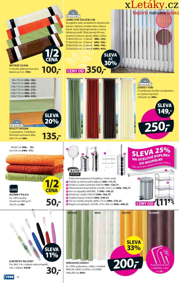 let�k Jysk let�k strana 1