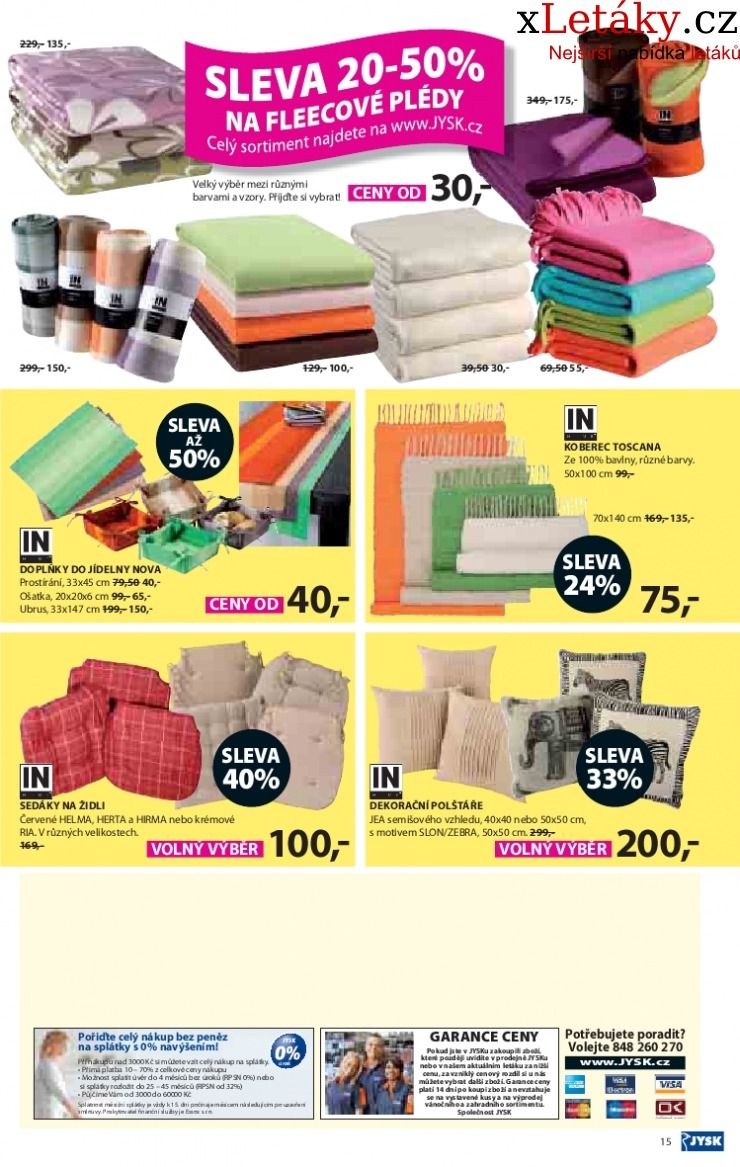 let�k Jysk let�k strana 1