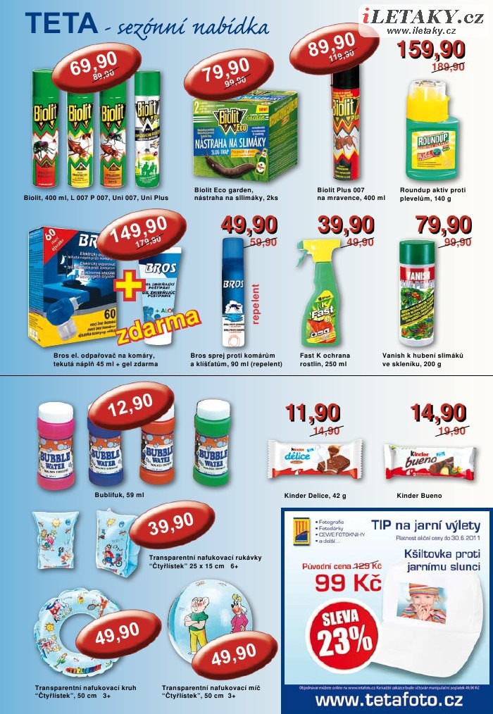 let�k TETA drogerie strana 1