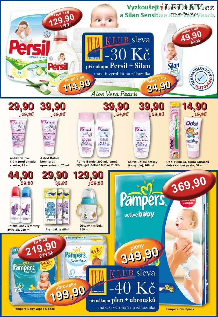 let�k TETA drogerie strana 1