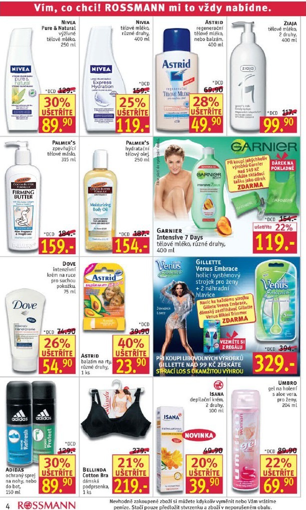 let�k Rossmann strana 1