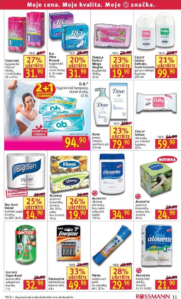 let�k Rossmann strana 1