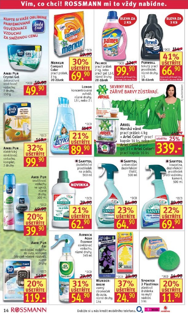 let�k Rossmann strana 1