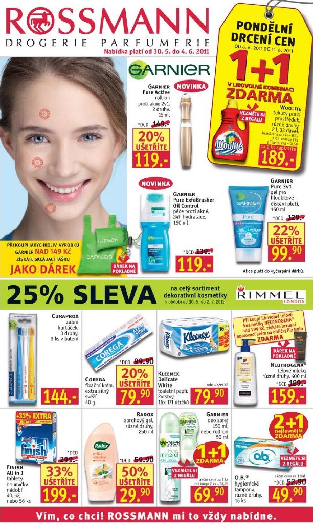 letk Rossmann strana 1
