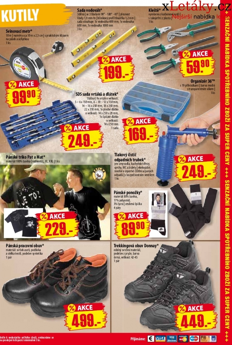 leták Penny Market leták strana 1 leták Penny Market leták strana 1