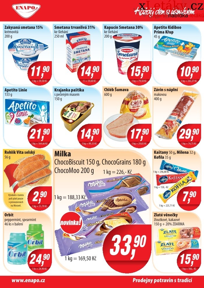 let�k ENAPO ak�n� let�k strana 1