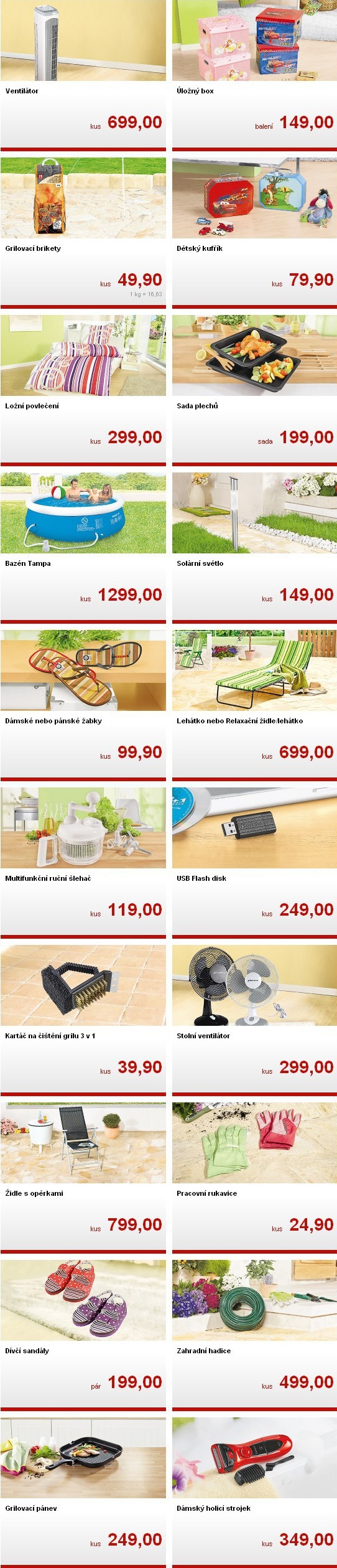 leták Kaufland strana 1 leták Kaufland strana 1