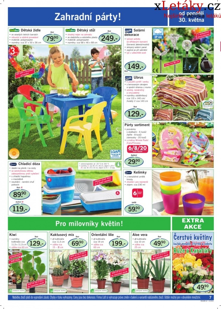 let�k Lidl aktu�ln� let�k strana 1