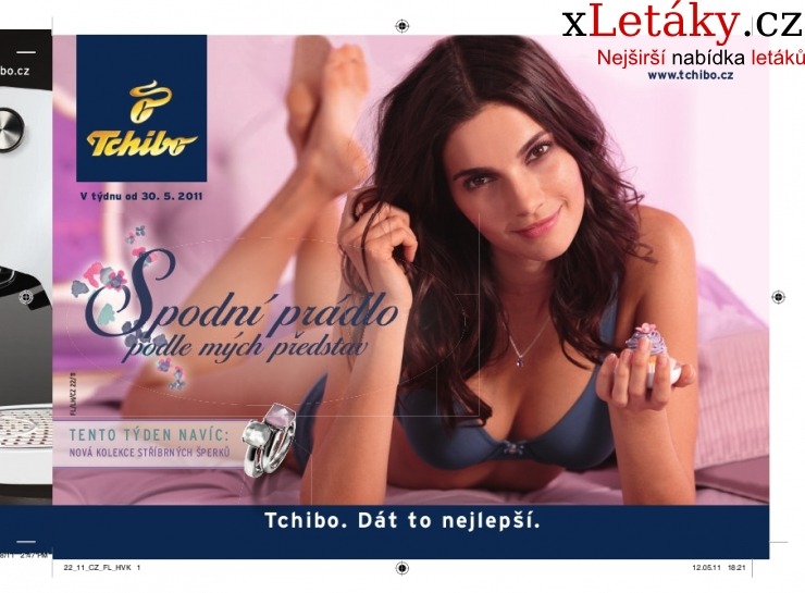 letk Tchibo aktuln letk strana 1