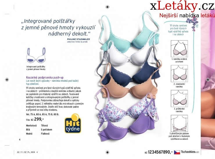 let�k Tchibo aktu�ln� let�k strana 1