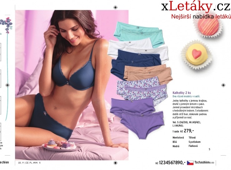 let�k Tchibo aktu�ln� let�k strana 1