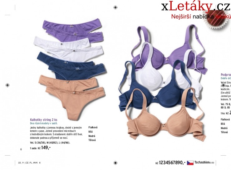 let�k Tchibo aktu�ln� let�k strana 1