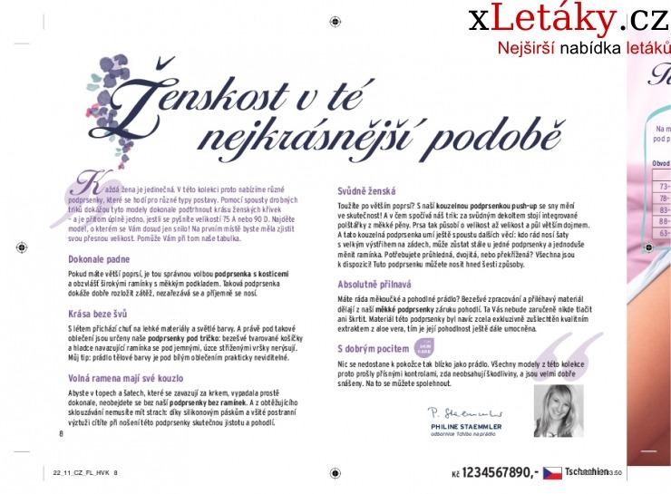 let�k Tchibo aktu�ln� let�k strana 1