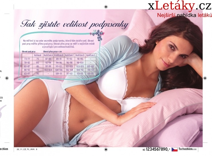 let�k Tchibo aktu�ln� let�k strana 1