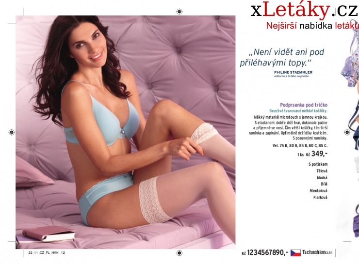 let�k Tchibo aktu�ln� let�k strana 1