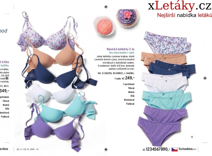 let�k Tchibo aktu�ln� let�k strana 1