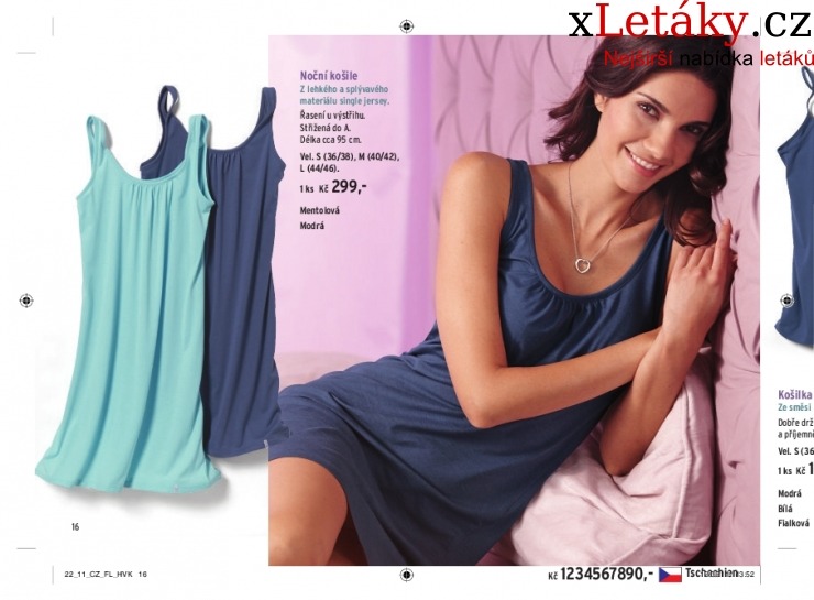 let�k Tchibo aktu�ln� let�k strana 1