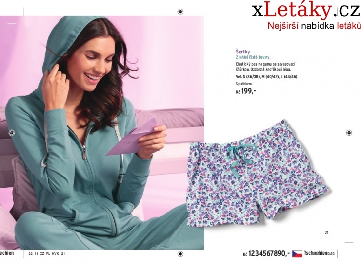 let�k Tchibo aktu�ln� let�k strana 1