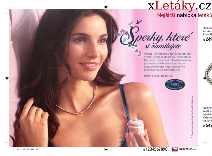 let�k Tchibo aktu�ln� let�k strana 1