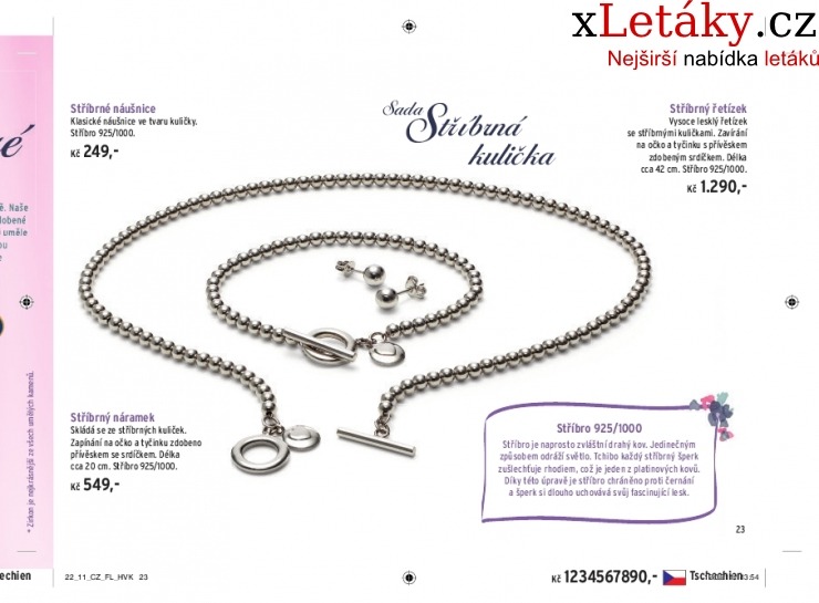 let�k Tchibo aktu�ln� let�k strana 1