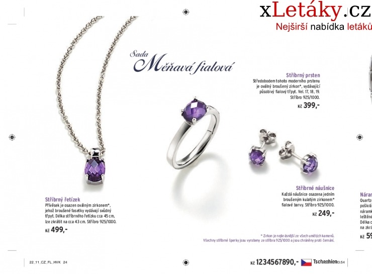 let�k Tchibo aktu�ln� let�k strana 1