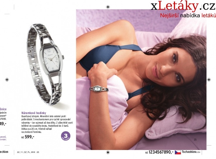 let�k Tchibo aktu�ln� let�k strana 1