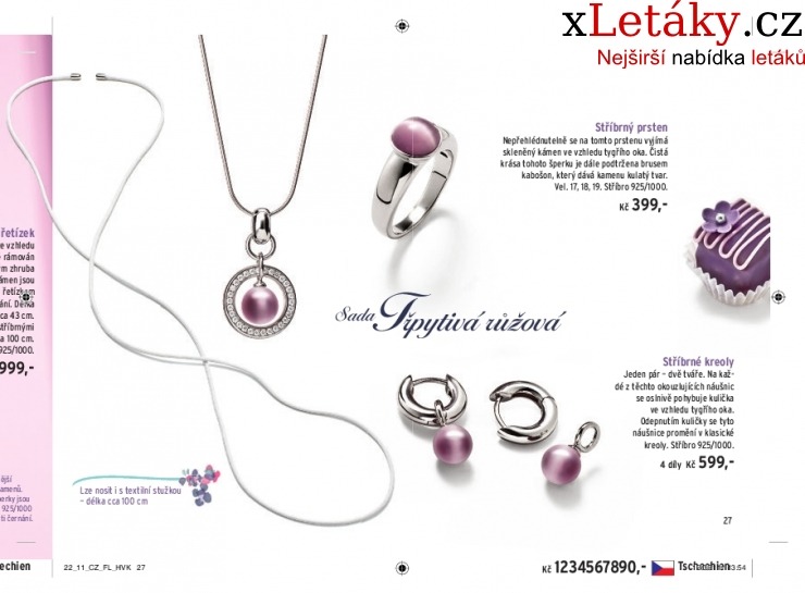 let�k Tchibo aktu�ln� let�k strana 1