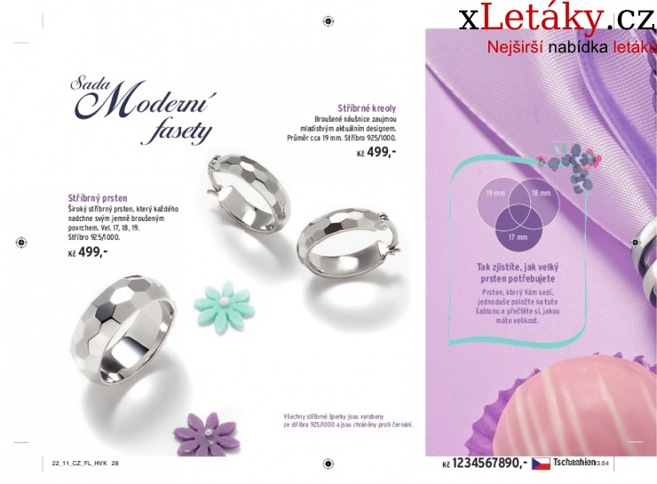 let�k Tchibo aktu�ln� let�k strana 1