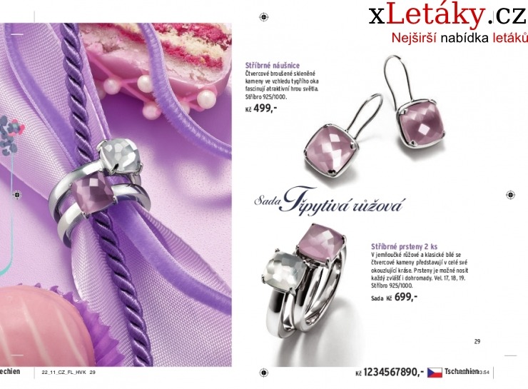 let�k Tchibo aktu�ln� let�k strana 1