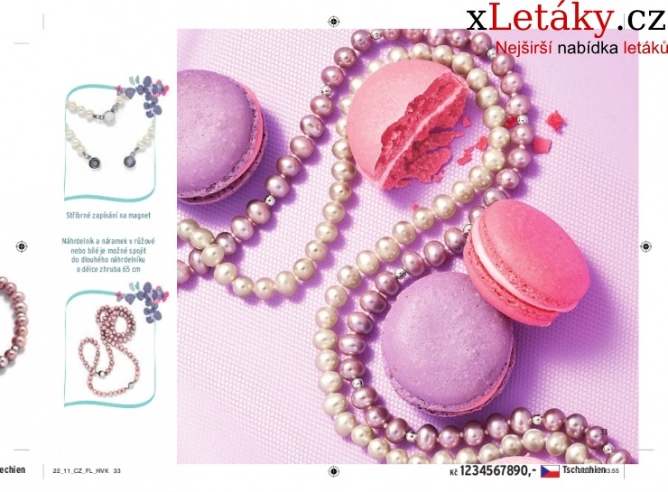 let�k Tchibo aktu�ln� let�k strana 1