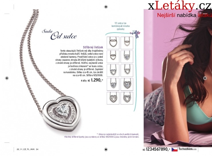 let�k Tchibo aktu�ln� let�k strana 1