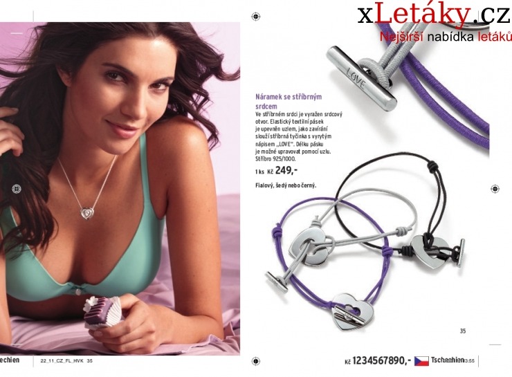 let�k Tchibo aktu�ln� let�k strana 1