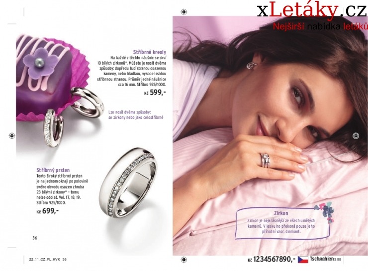 let�k Tchibo aktu�ln� let�k strana 1