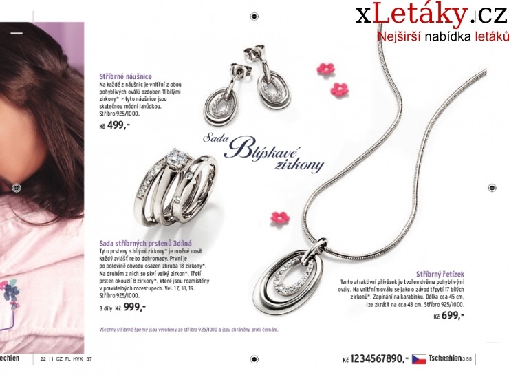 let�k Tchibo aktu�ln� let�k strana 1